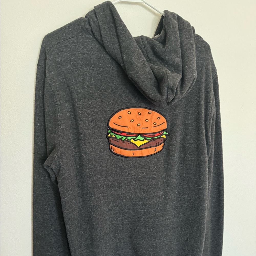 Bob’s Burgers Crew Hoodie